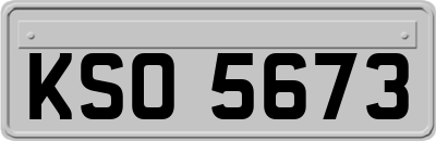 KSO5673