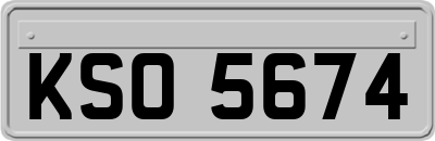 KSO5674