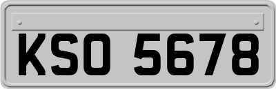 KSO5678