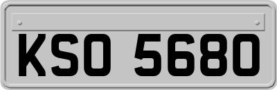 KSO5680