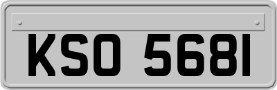 KSO5681