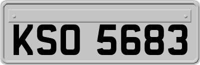KSO5683