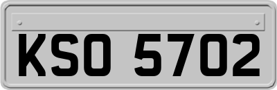 KSO5702