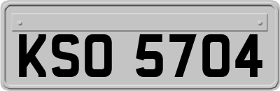 KSO5704
