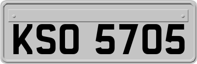 KSO5705