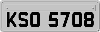 KSO5708