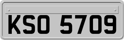 KSO5709