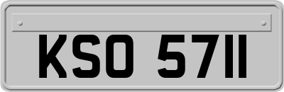 KSO5711