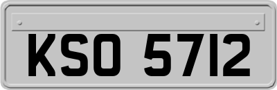 KSO5712