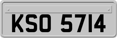 KSO5714