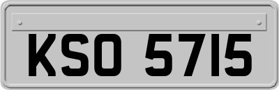 KSO5715