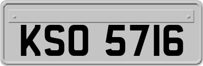 KSO5716