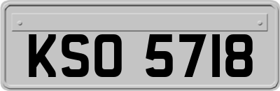 KSO5718