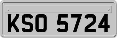 KSO5724