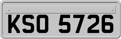 KSO5726