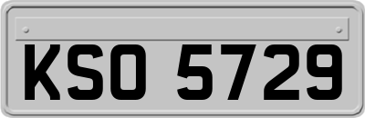 KSO5729