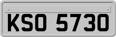 KSO5730