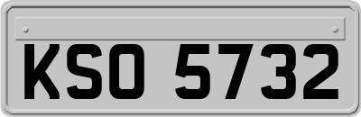 KSO5732
