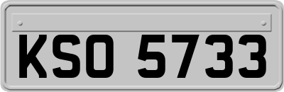 KSO5733