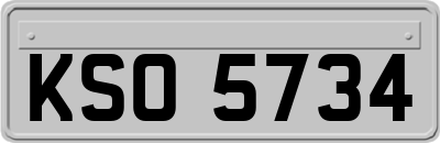 KSO5734