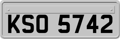 KSO5742