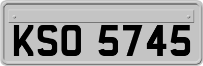 KSO5745