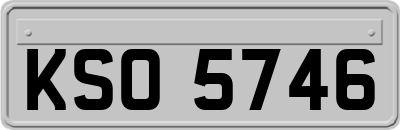 KSO5746