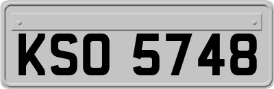 KSO5748