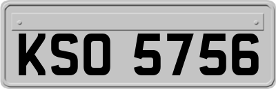 KSO5756