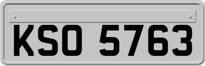 KSO5763