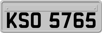 KSO5765
