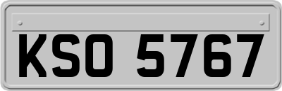 KSO5767