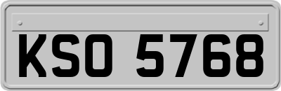 KSO5768
