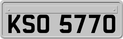 KSO5770