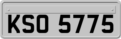 KSO5775