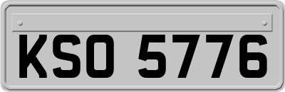 KSO5776