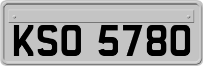 KSO5780