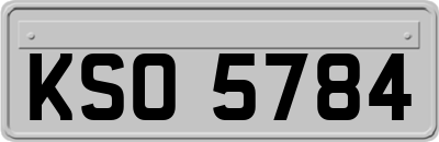 KSO5784
