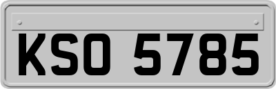 KSO5785