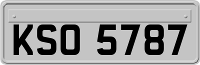 KSO5787