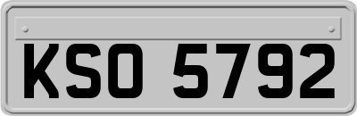 KSO5792