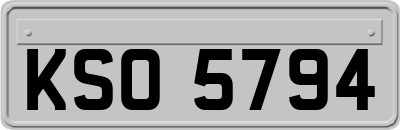 KSO5794