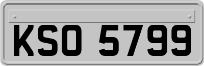 KSO5799