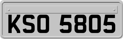 KSO5805
