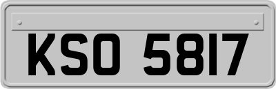 KSO5817
