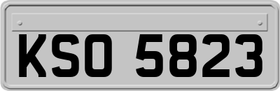 KSO5823