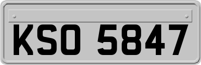 KSO5847