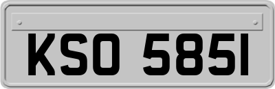 KSO5851