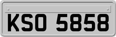 KSO5858