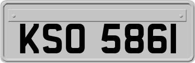 KSO5861
